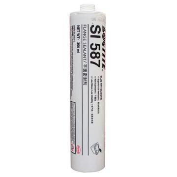 LOCTITE/乐泰 平面密封胶 587,300ml