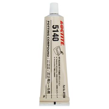LOCTITE/乐泰 平面密封硅橡胶 5140