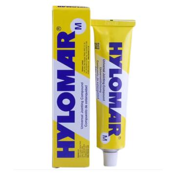 Hylomar 密封胶 Hylomar M