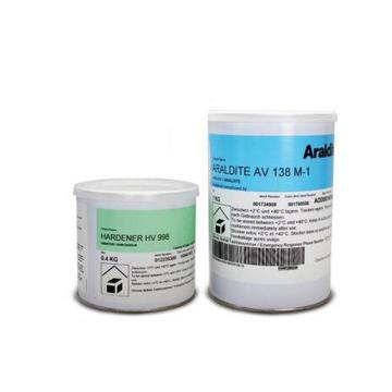 爱牢达 环氧结构粘接胶 AV138M/HV998