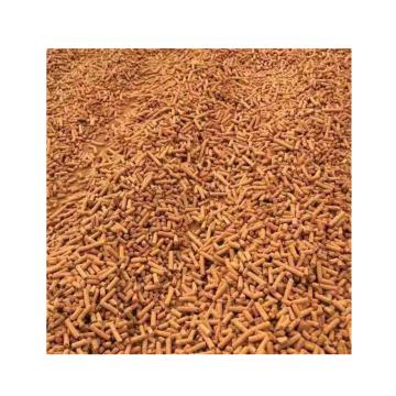 博康 氧化铁脱硫剂 黄色柱状，25kg/袋，1吨