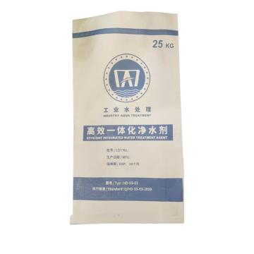 环岛 高效净水剂 HD-SS-03