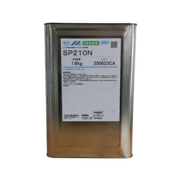 小西 纸工用白乳胶 SP 210N