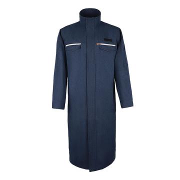 诚格 55cal防电弧服大袍四级防护 Arcpro-Robe-DP55-L