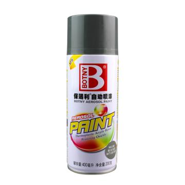 BOTNY/保赐利 自动喷漆 89哑光浅灰