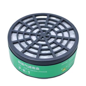 XINGGU 防毒过滤盒 XG73003FC