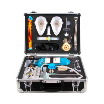斯达 煤矿用自动苏生器 MZS30