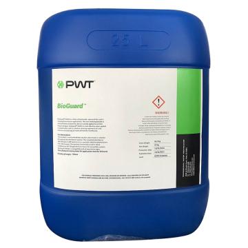 PWT 非氧化杀菌剂 BioGuard ACS(S)，标准液，25公斤/桶