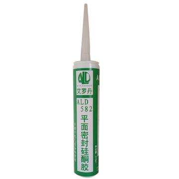 艾罗丹 平面密封硅酮胶 ALD582