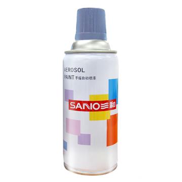 SANHE 自喷漆 136西北王，350ml/瓶