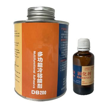 固耐源思 粘接剂 WKS0009