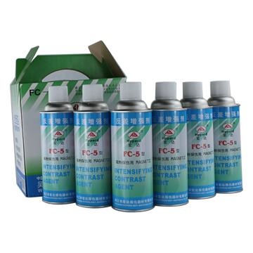 宏达 反差增强剂 FC-5，500ml/瓶