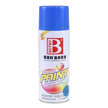 BOTNY/保赐利 自动喷漆 303 141蓝