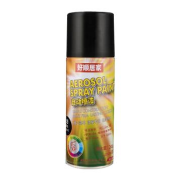 HS 自动喷漆 自动喷漆，中蓝，21#，450ml，12瓶/箱
