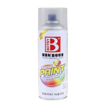BOTNY/保赐利 自动喷漆 190光油
