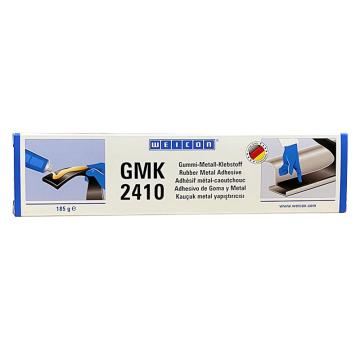 威肯 橡胶金属粘合剂 GMK2410 10057324