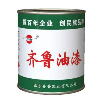 起力 相色漆 相色漆，中黄 ，2.3Kg/桶