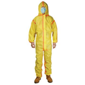 PIP 防酸碱服 BW3678BT，XL