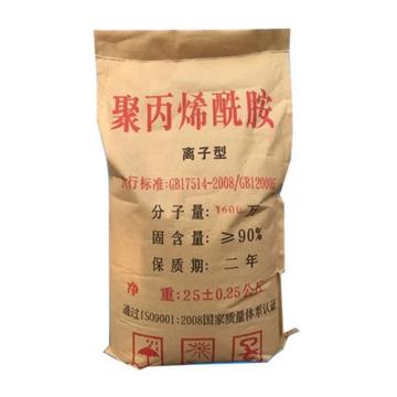 瑞翔化学 聚丙烯酰胺阳离子 RX-APAM-40，40离子度