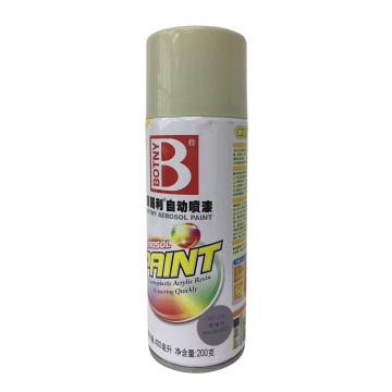 BOTNY/保赐利 自动喷漆 326雪青色