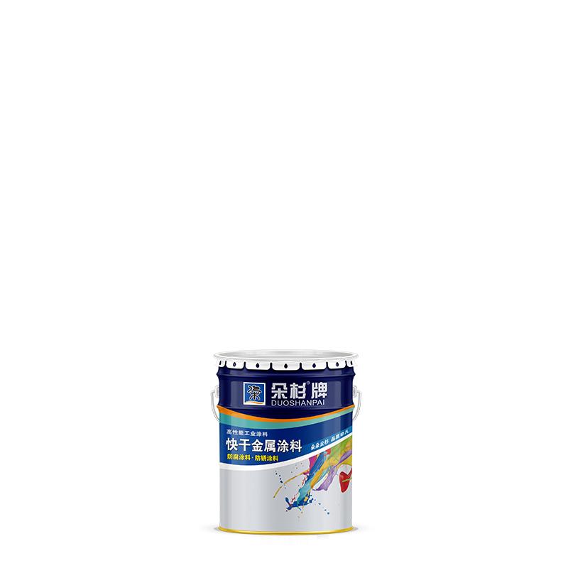 大船 氯化橡胶面漆 氯化橡胶面漆，黑色， 1kg/桶