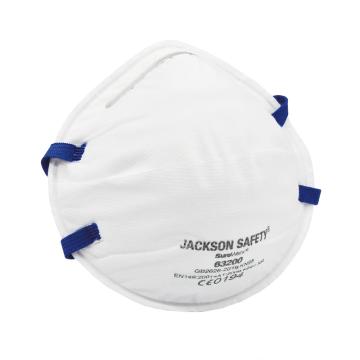 JACKSON 防颗粒物口罩 63200