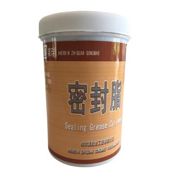 莱瑞 汽轮机密封脂密封胶 LRMF-3