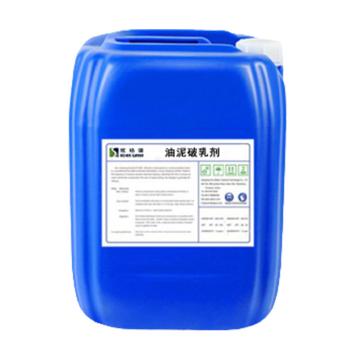 欣格瑞 破乳剂 SGR 1707，25kg/桶