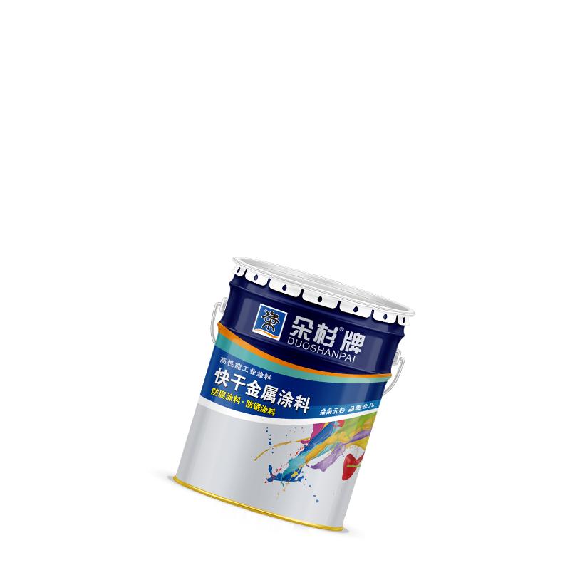 大船 600度有机硅耐高温漆 600度耐高温漆，铁红， 4kg/桶