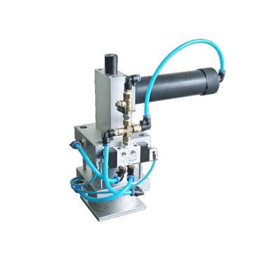 威力能 汽轮发电机端盖封氢密封气动注胶枪 AKK-98