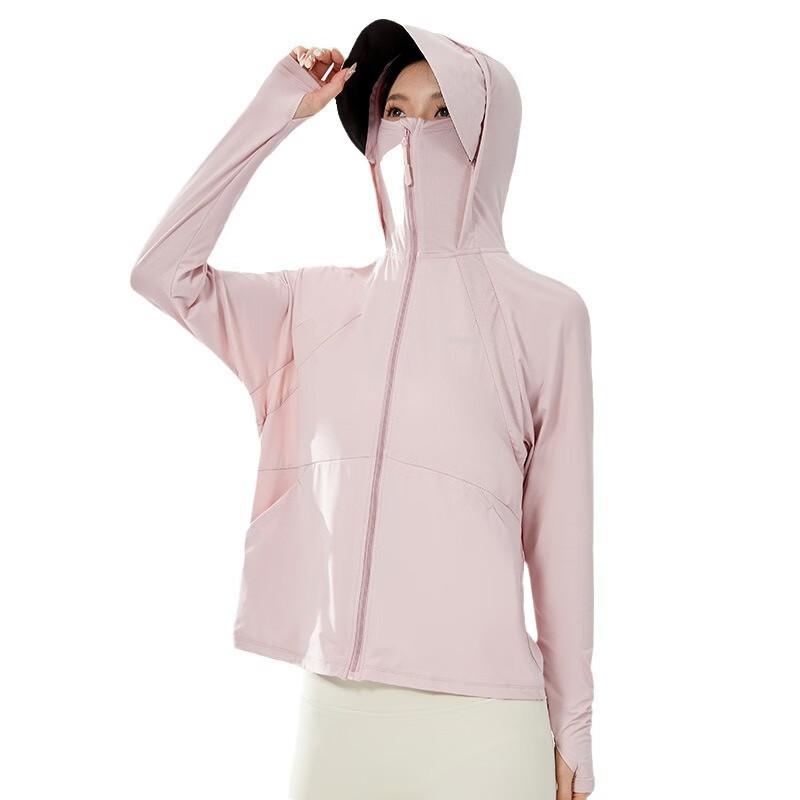 征战虎 冰感防晒服 男女款多色可选可定制 男L-5XL/女M-2XL 2359