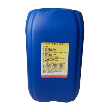 宇航 水基工业洗净剂 SL23-7,25KG/桶