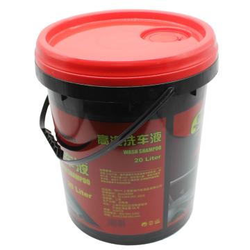 普速 洗车泡沫 PUSU4584，20L/桶