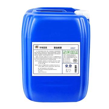 华臻 复合碳源 HR517，1000kg/桶