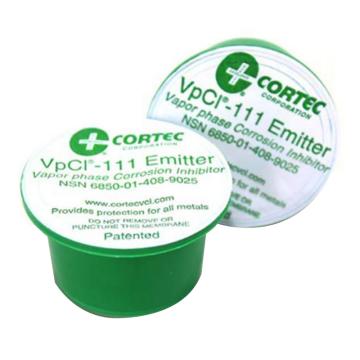 Cortec 气相防锈盒 Vpci-111，10只/盒