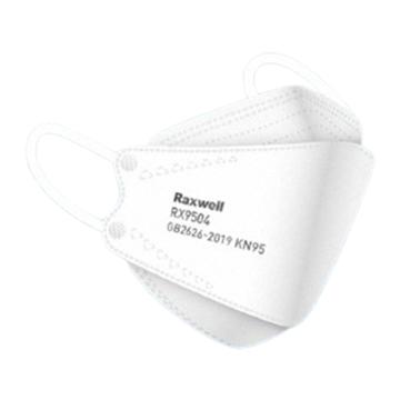 Raxwell 防颗粒物口罩 RX9504