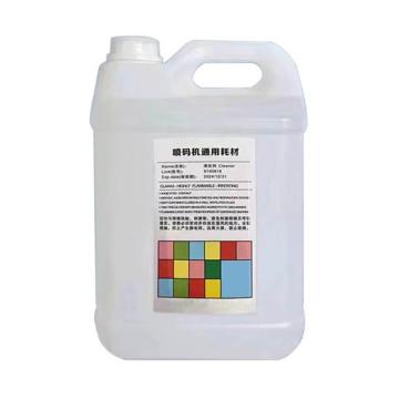 通薪 高效清洁剂 GX-01，5kg/桶
