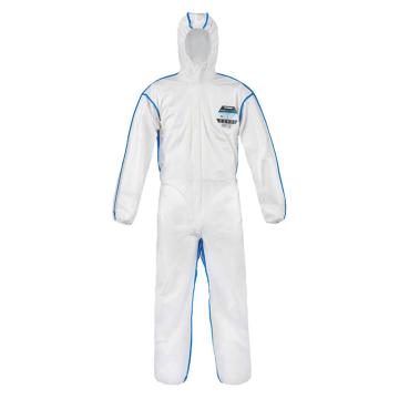 Lakeland/雷克兰 麦克斯凉爽型防化服 EMNC428-XL