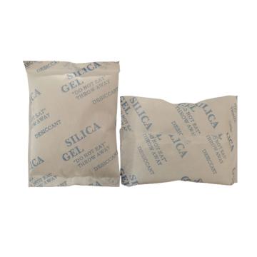 创钦 干燥剂(2%水份) 双层无纺布包装，250g*80包/箱
