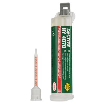 LOCTITE/乐泰 通用型结构粘合剂 HY 4070