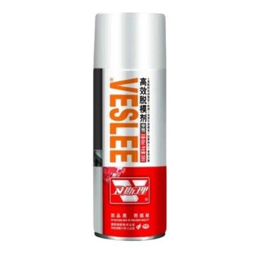 卫斯理 高效脱膜剂-中性，450MLWSLG09A，450ML/瓶，24瓶/箱 WSLG09A,450ML/瓶,24瓶/箱