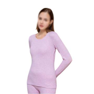 恒源祥 女士恒源祥超柔舒肤内衣 TC-0002 风信紫-170