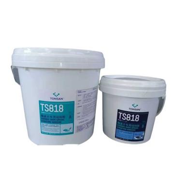 可赛新 耐磨陶瓷片环氧结构胶 TS818