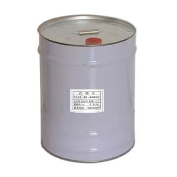 通薪 木器漆稀释剂 木器漆稀释剂，透明，15kg/桶