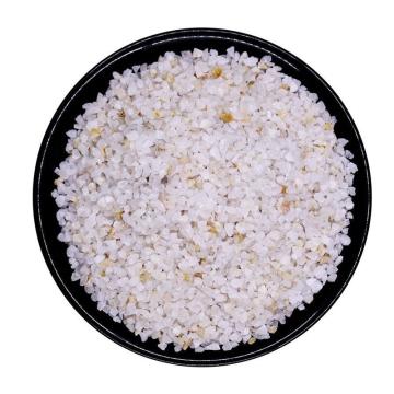 博康 水过滤石英砂 粒径可定制，1吨