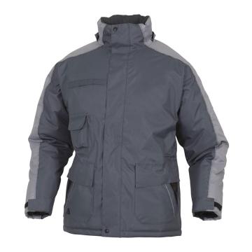 代尔塔 NORDLAND牛津涤纶防寒风衣PU涂层 405423-XXL