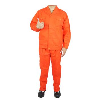 美康 阻燃工作服 MKP-16_XL