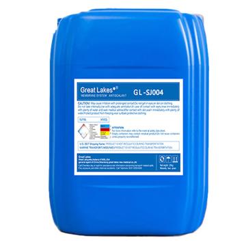 Greatlakes 循环水非氧化性杀菌剂 GL-SJ004