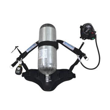 海固 正压式空气呼吸器 RHZKF12T/30