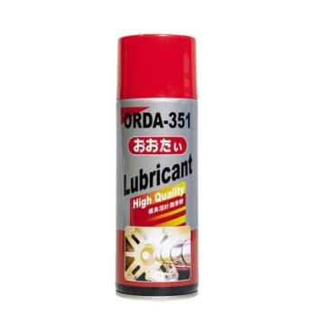 大唐 模具顶针油 ORDA-351